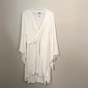 XL Rock 47 Wrangler dress,